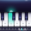 リズムゲーム「ピアノ」鍵盤プレイモード