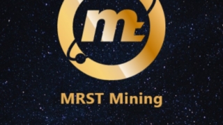 スマホでマイニングができるMRST Miningに新機能が追加されました。
